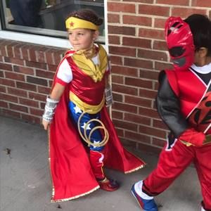 Meet your Posher, Megan